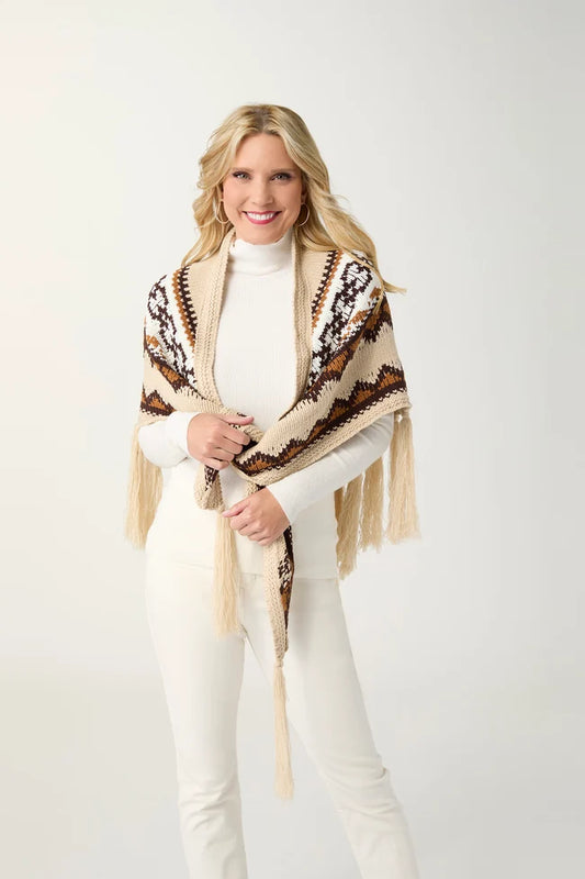 Austen Wrap