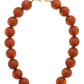 Marjorie Beaded Necklace
