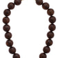 Marjorie Beaded Necklace