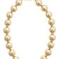 Marjorie Beaded Necklace