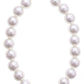 Marjorie Beaded Necklace