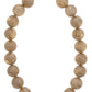 Marjorie Beaded Necklace