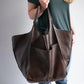 Vintage Tote Bag