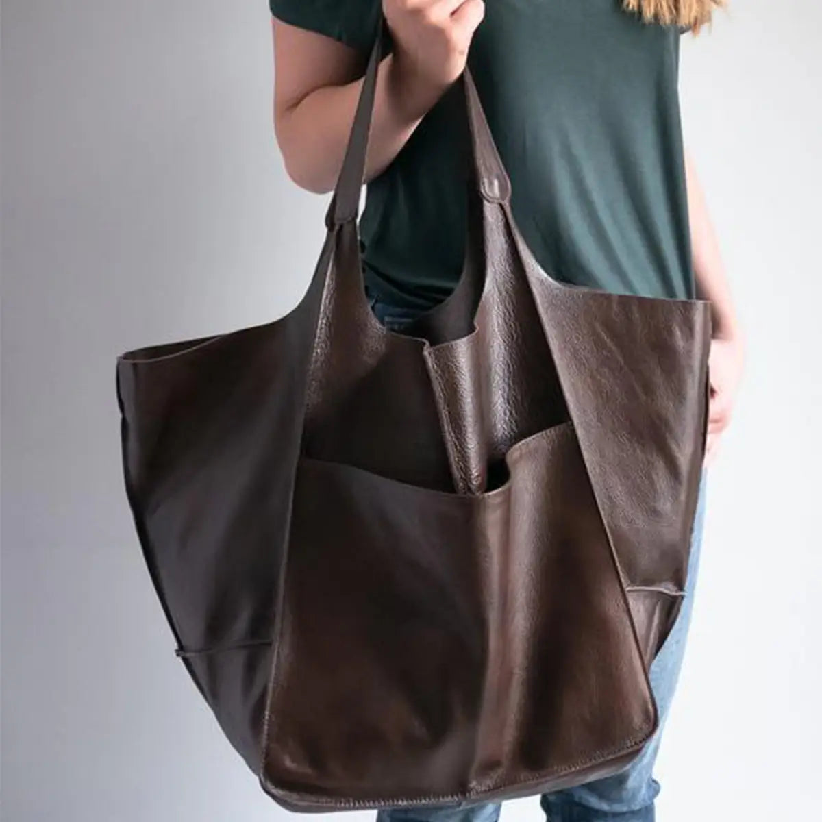Vintage Tote Bag