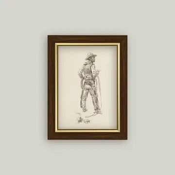 The Cowboy