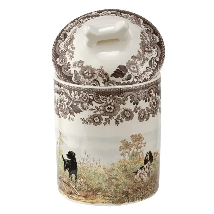 Spode Woodland