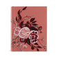 CSB Notetaking Bible Rosedal Theme