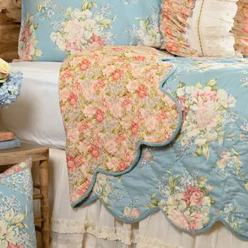 Blanche Quilt
