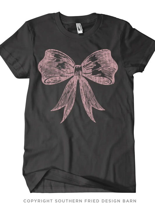 Bow Shirt