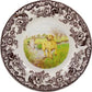 Spode Woodland