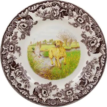 Spode Woodland