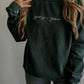 Glory + Grace Pullover