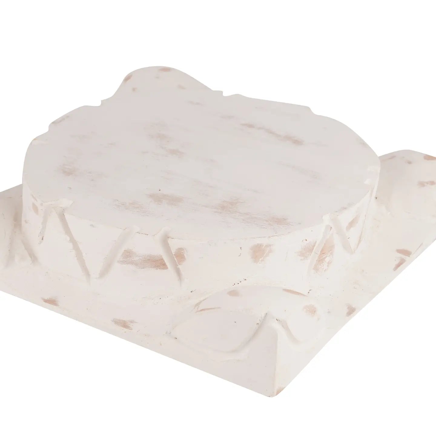 Farmhouse Medium Cake Stand