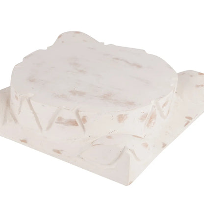 Farmhouse Medium Cake Stand