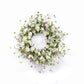 Daisy Wreath
