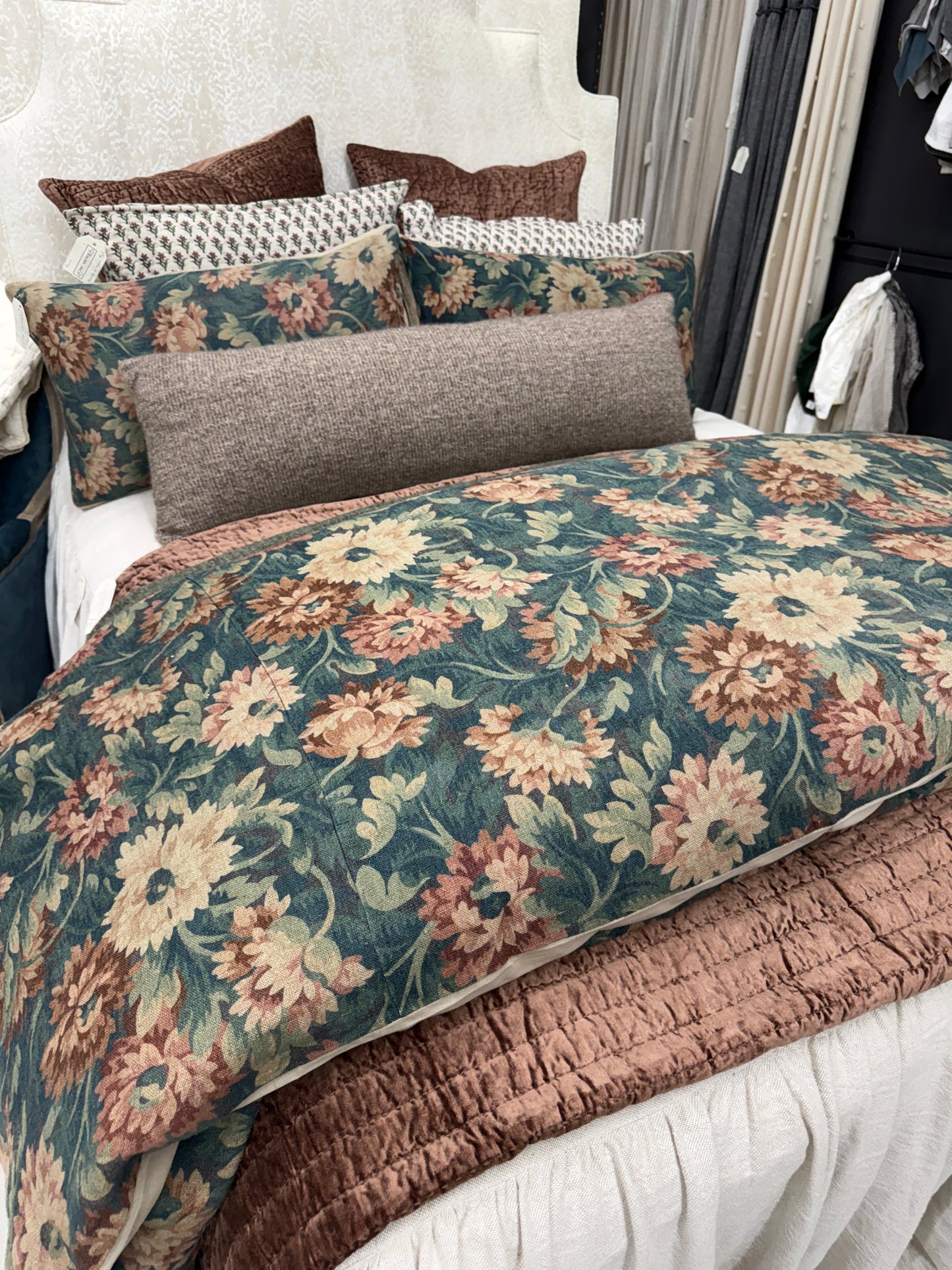 Eversleigh Bedding