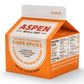 Aspen Mulling