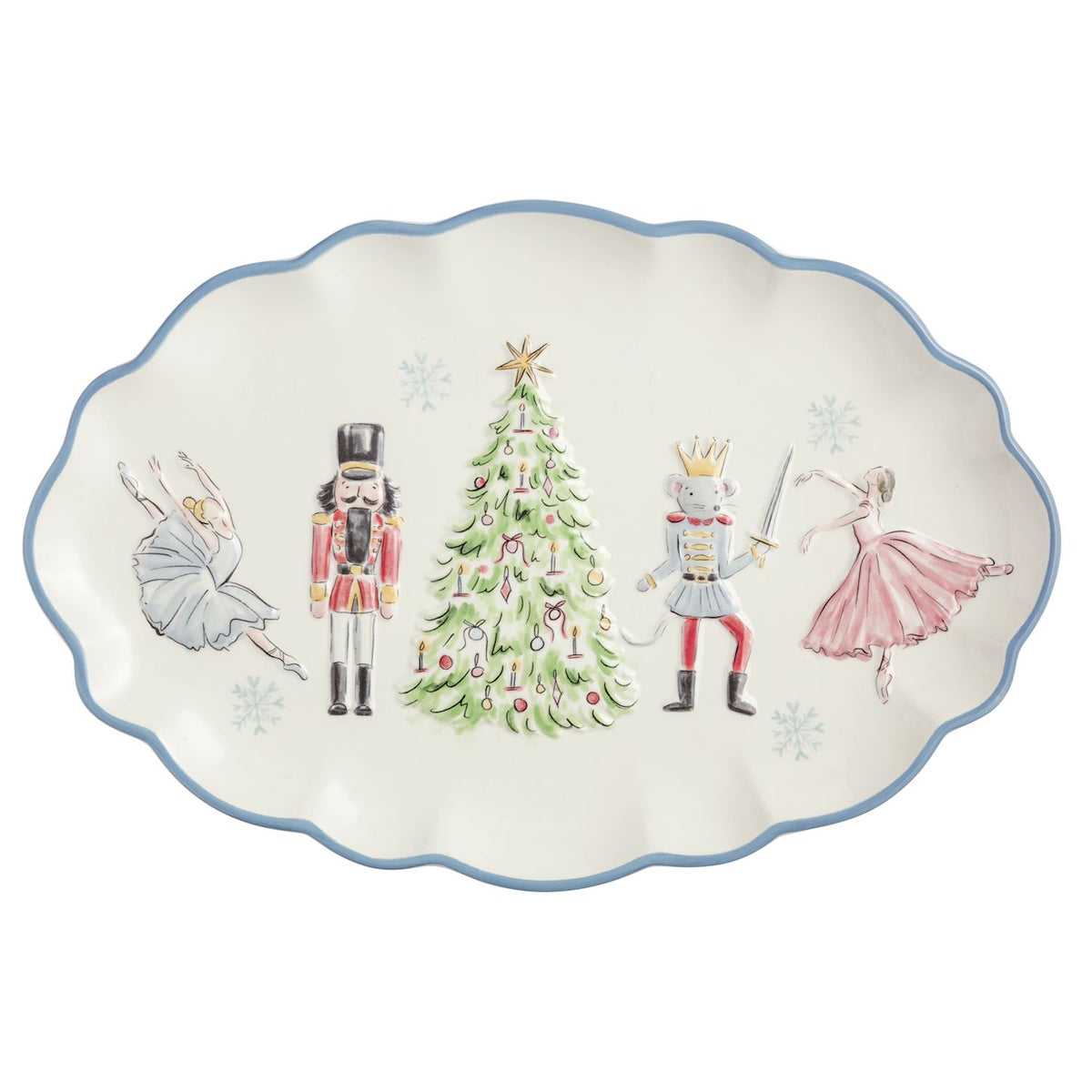 Winter Wonderland Platter