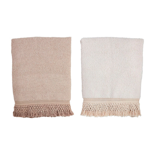 Tassel Throw Blankets