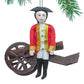 Collection of Felt Ornaments