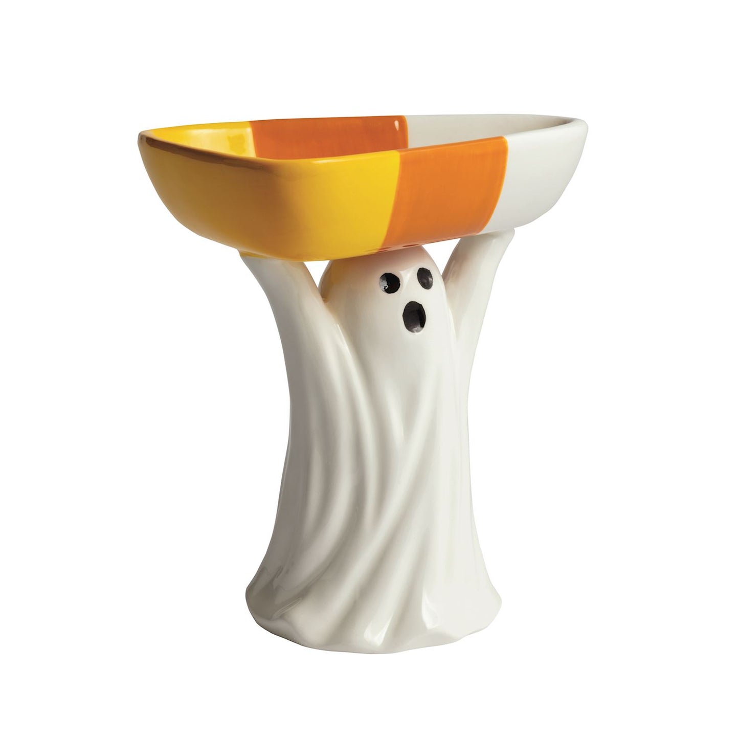 Ghost Standing Candy Dish
