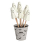 Ghost Plant Stake
