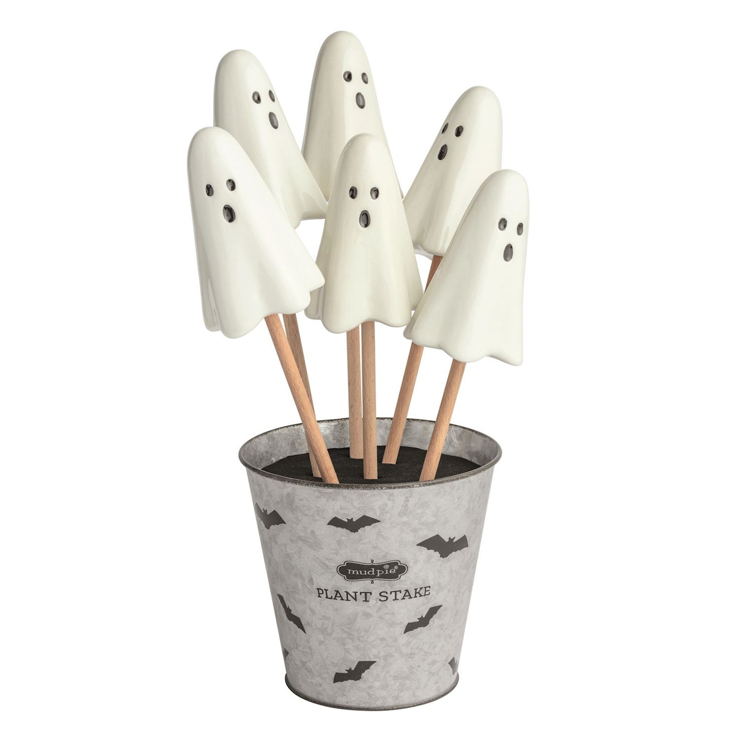 Ghost Plant Stake