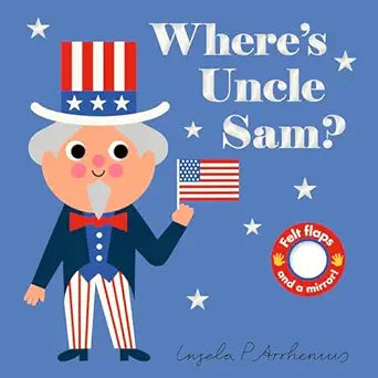 Where's Uncle Sam?