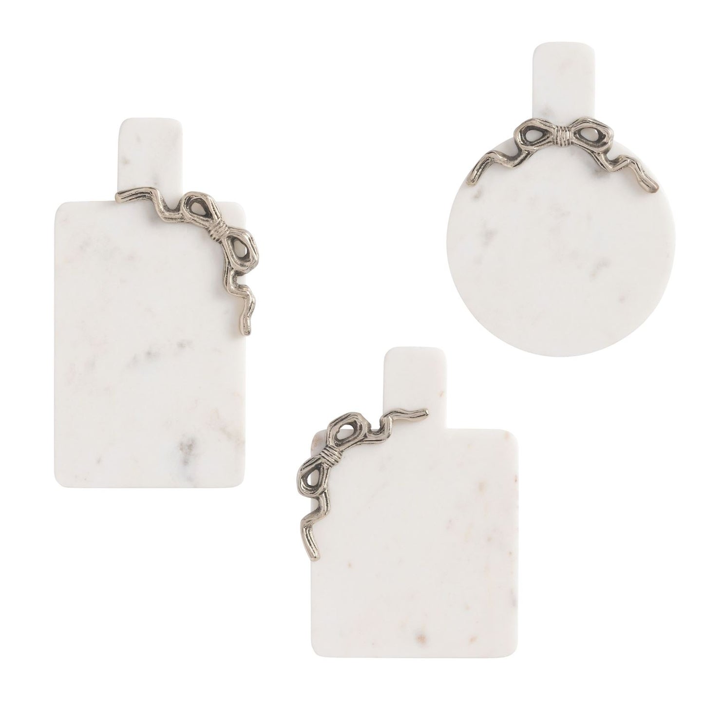 Mini Bow Marble Board