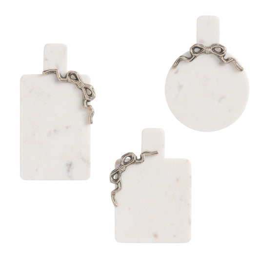 Mini Bow Marble Board