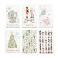 Winter Wonderland Tea Towel