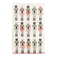 Winter Wonderland Tea Towel