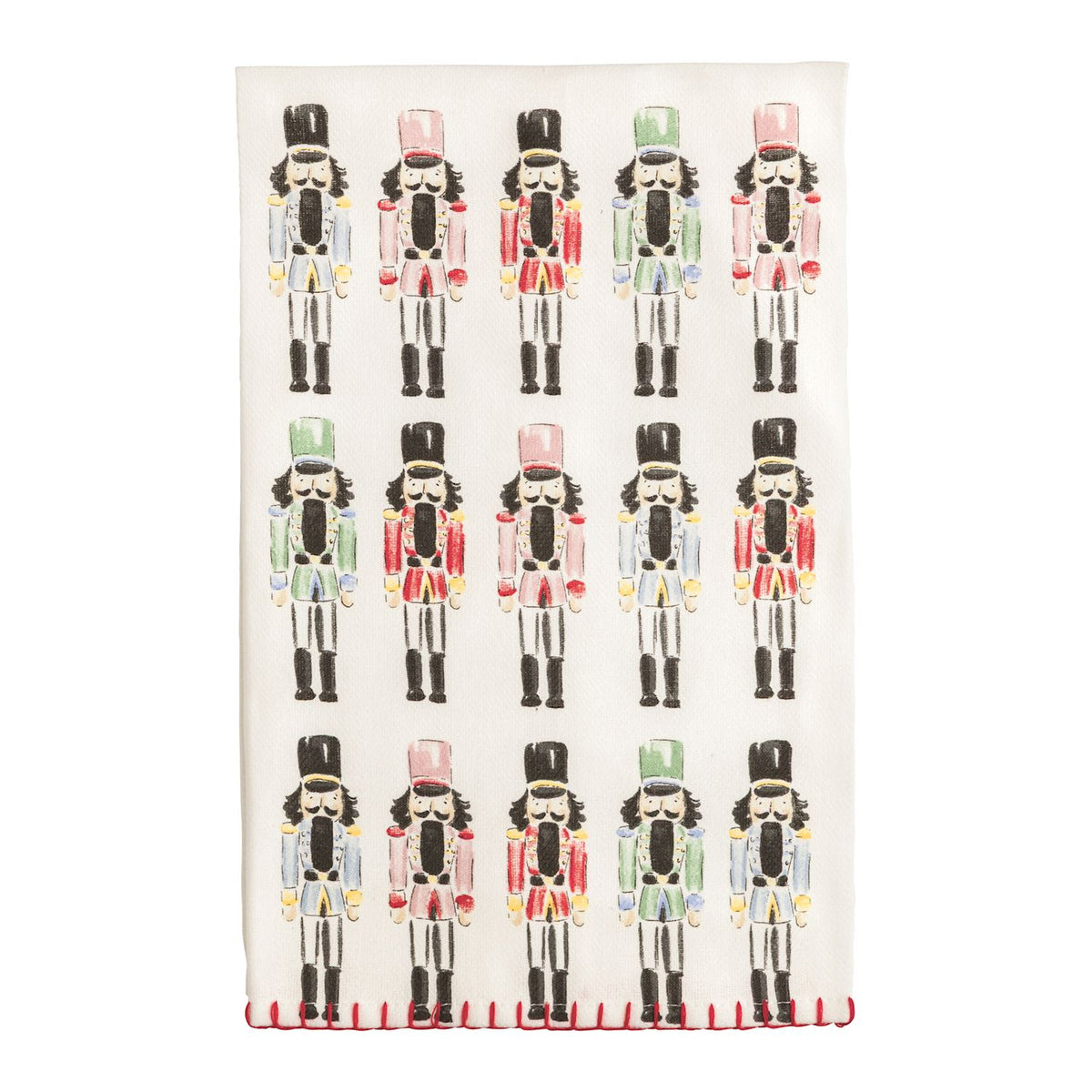 Winter Wonderland Tea Towel
