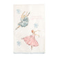 Winter Wonderland Tea Towel