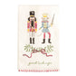 Winter Wonderland Tea Towel