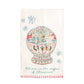 Winter Wonderland Tea Towel