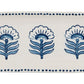 Block Print Everything Tray