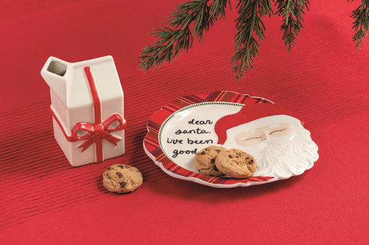 Cookies For Santa Set