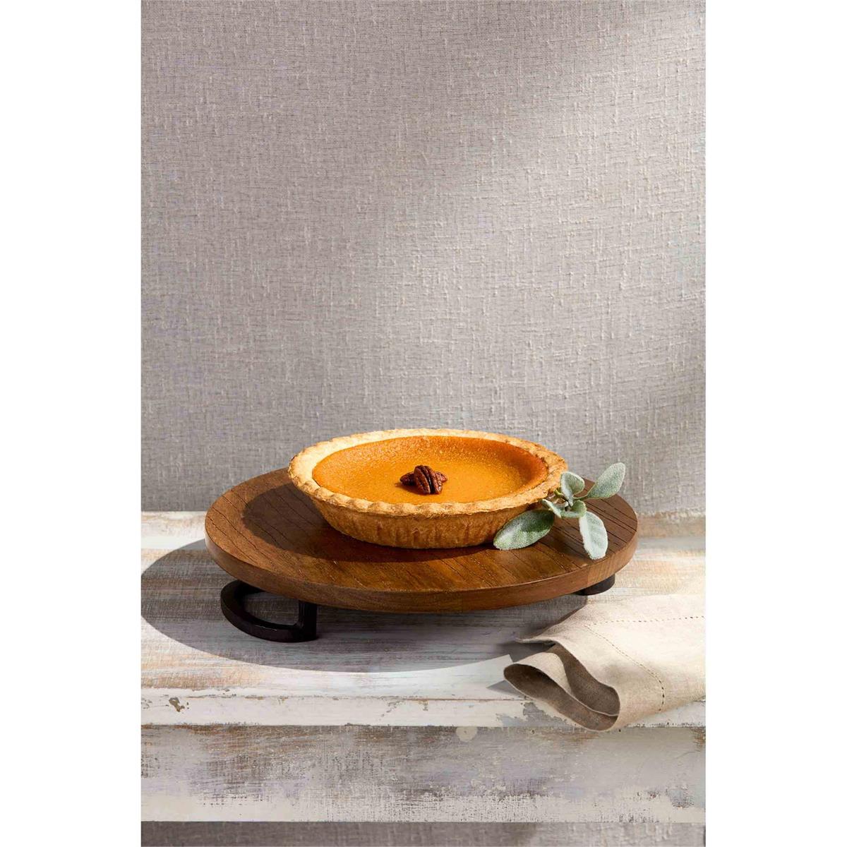 Reversible Serving Board