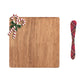 Santa & Candy Canes Boards