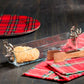 Deer Cracker Dish Set