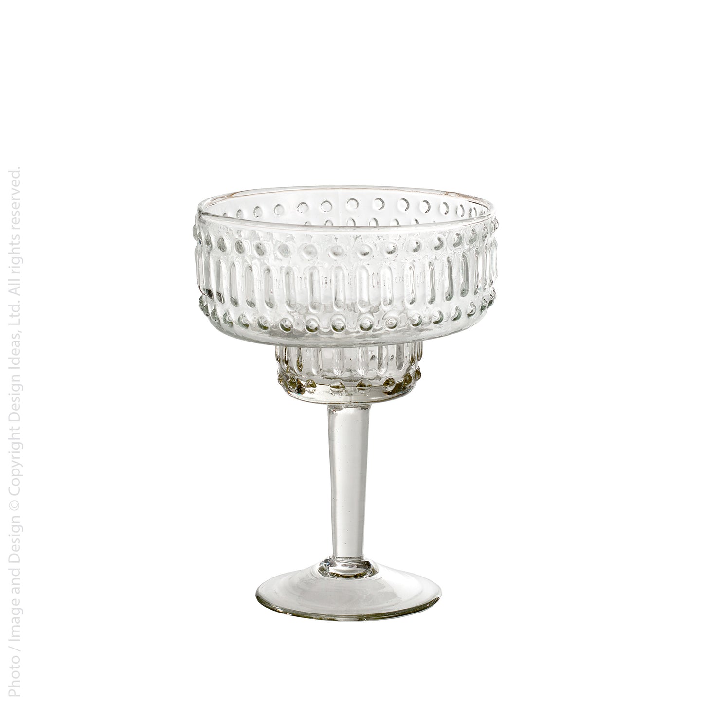 Morse Margarita Glass