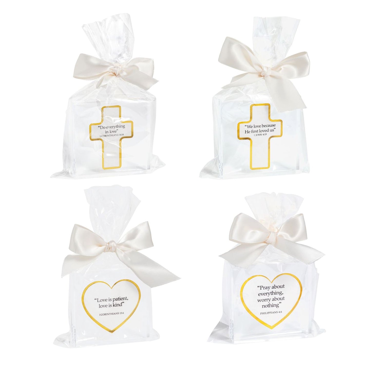 Love Acrylic Plaques