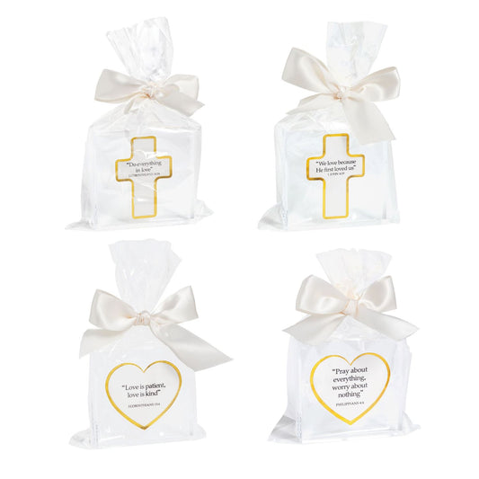 Love Acrylic Plaques