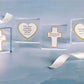 Love Acrylic Plaques