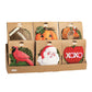 Wreath Magnets