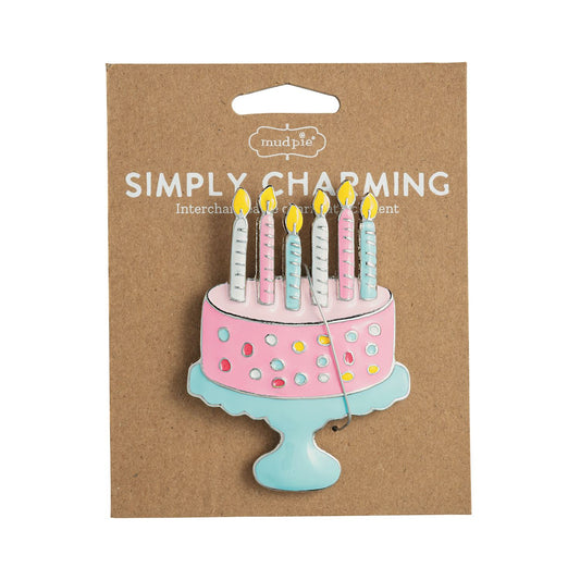 Simply Charming Charms