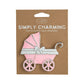 Simply Charming Charms