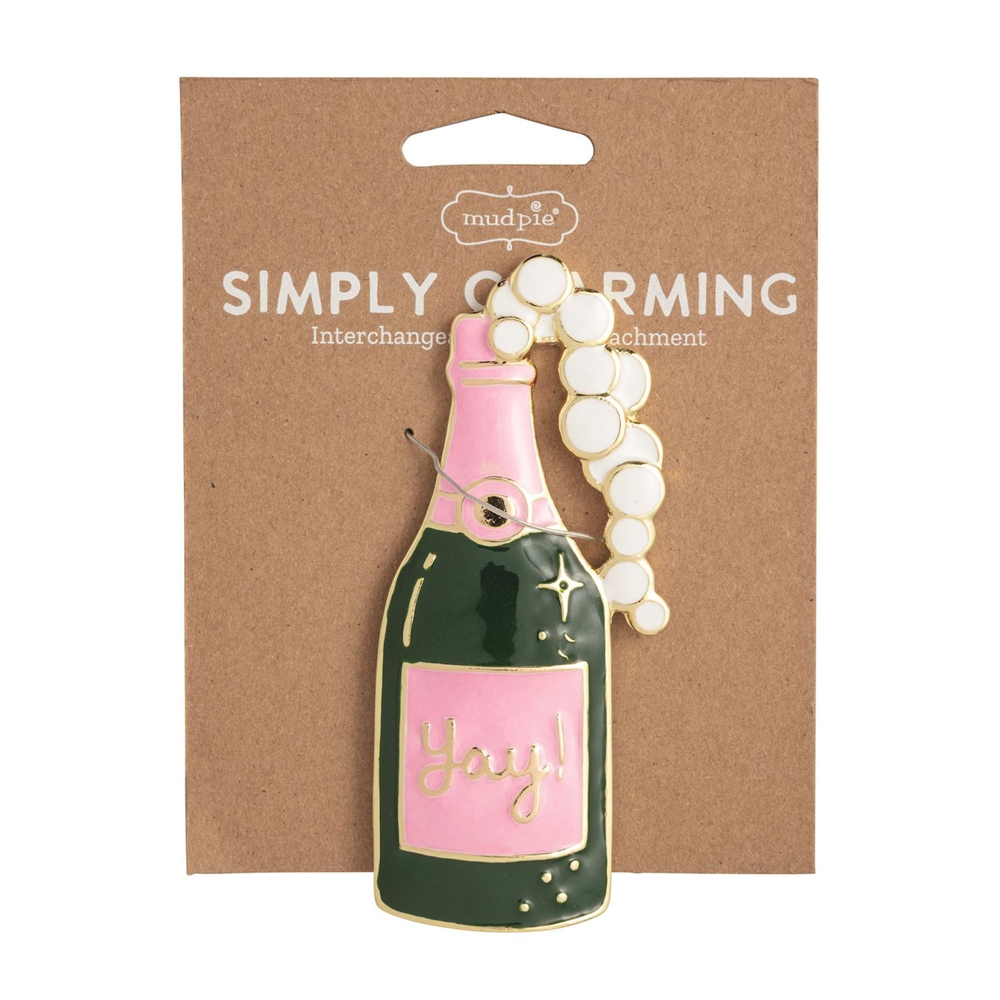 Simply Charming Charms