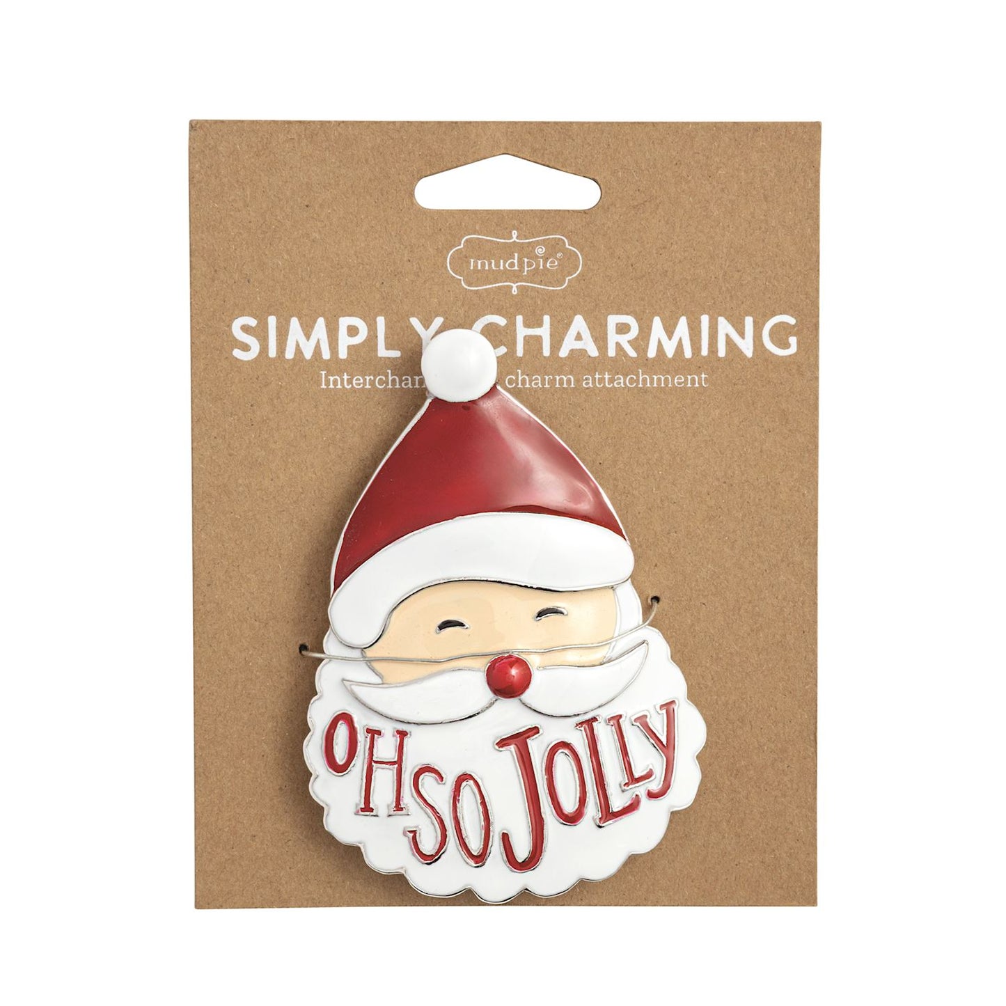 Simply Charming Charms